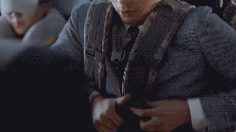 你这种焦虑气质完全符合我们的产品