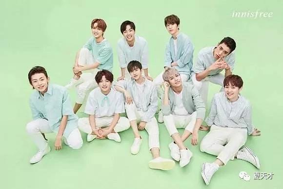 干货 |从偶像练习生的辣眼广告,揭秘用偶像撬动粉丝价值的三大法宝