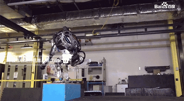 百度2018年终盘点,看得人热血沸腾!