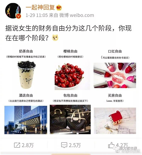 6步实现财务自由，99%的广告人都死在了第一步……