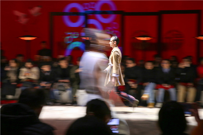 OPPO 新年“奇”遇记