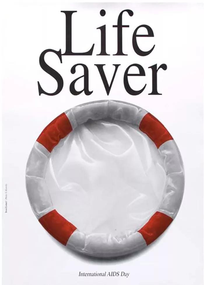 20个套套的创意广告,全部看懂算我输