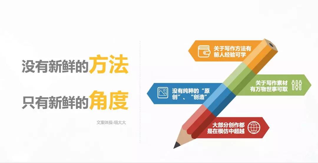 让人“买买买”的文案原来有这些小秘密!