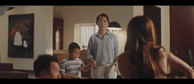 泰国版《五十度灰》:广告也能拍摄限制级?|有毒