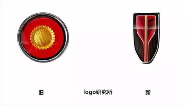 2018年这52个知名品牌都换了新LOGO！