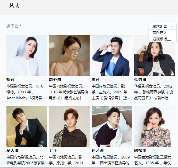 快讯|今日头条投资短视频红人Papi酱