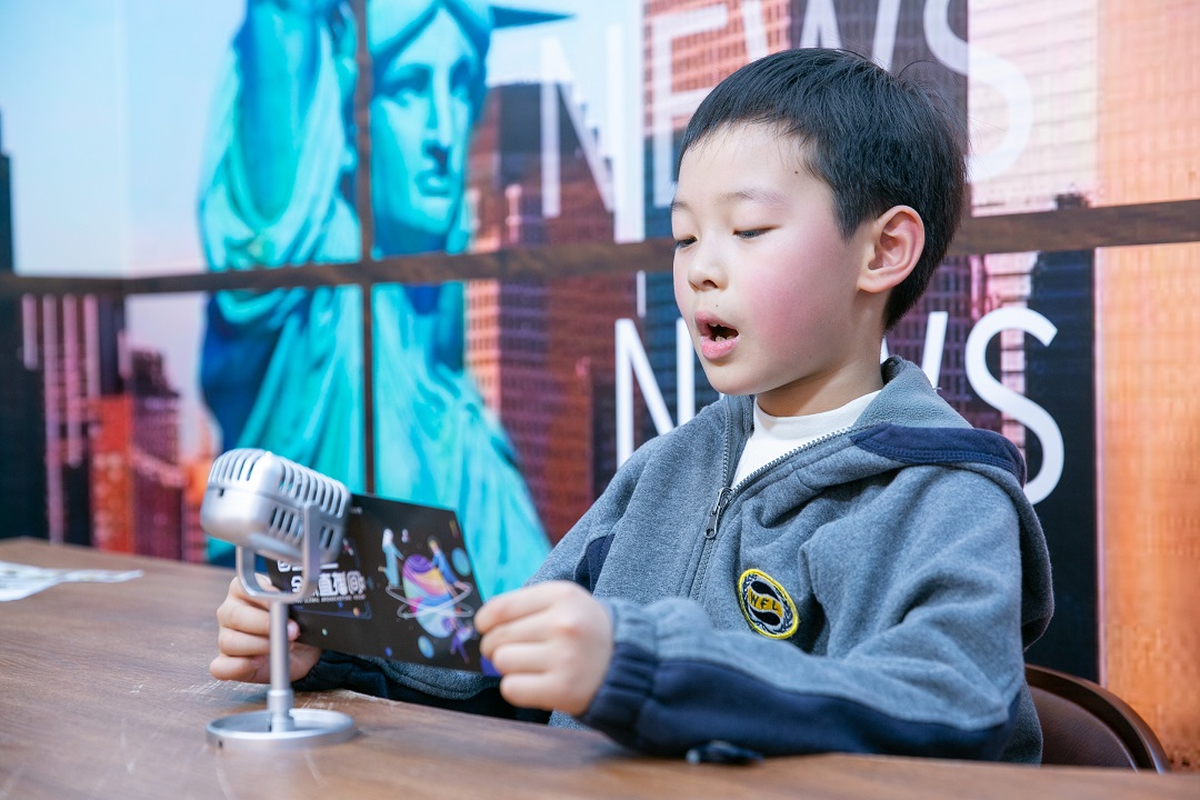 为了这个节,全世界人民都不淡定了