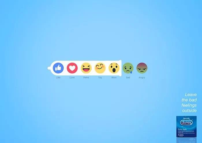 20个套套的创意广告,全部看懂算我输