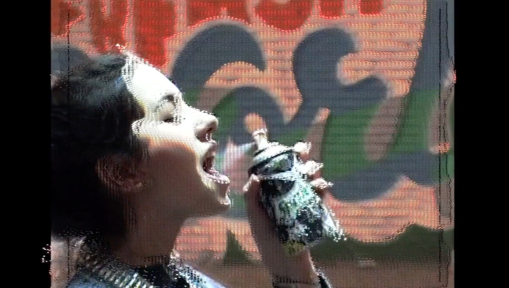 雪碧出了喷雾瓶,儿时的梦想终于实现了!