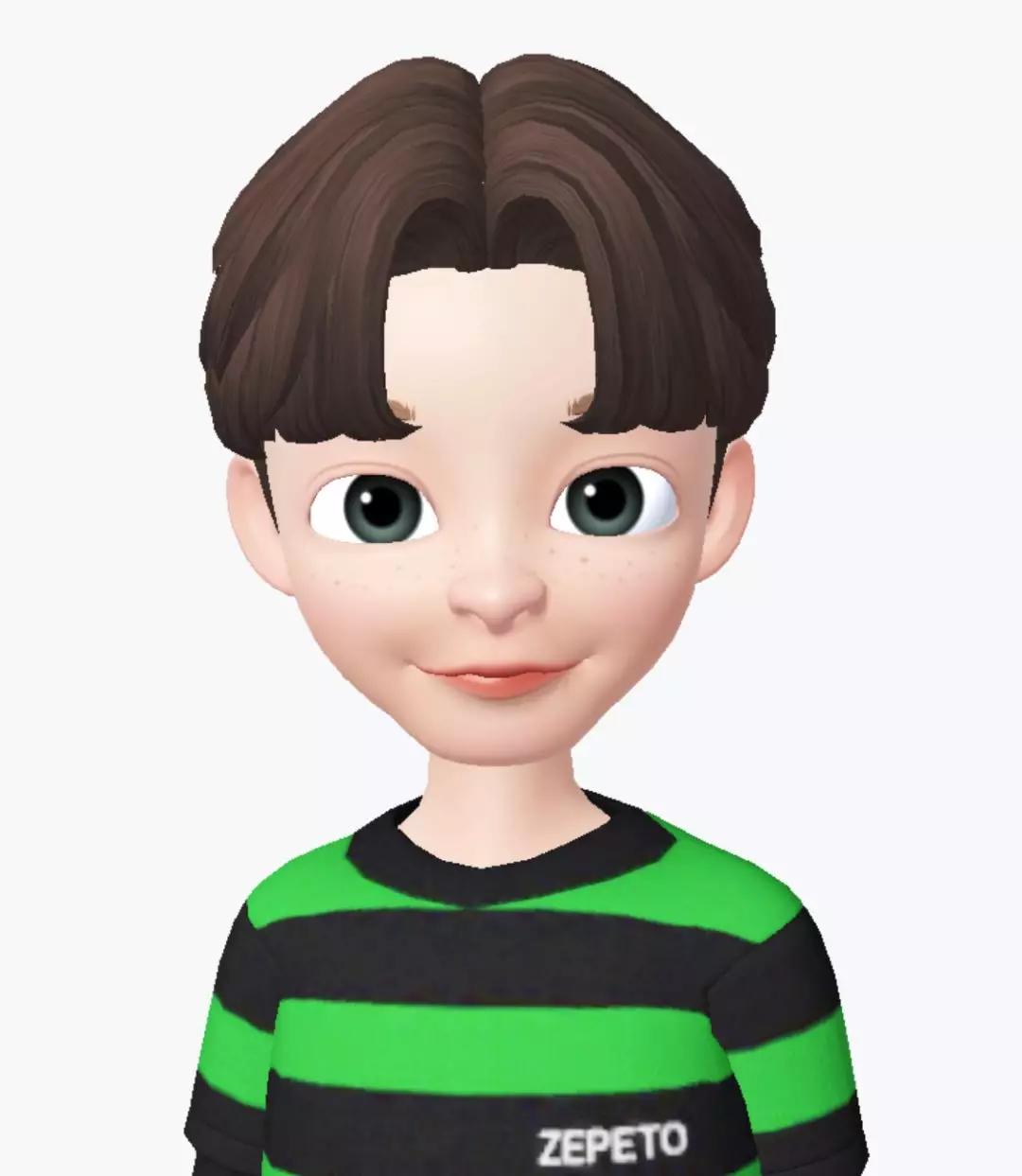 连续8天社交排行超微信的ZEPETO,会成为下一个月抛软件嘛?