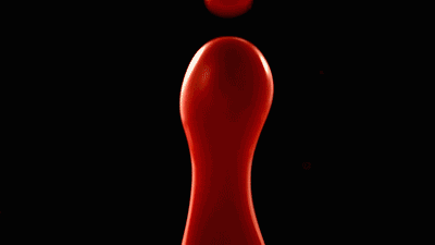 唇釉爱上粉底液,只是一场意外