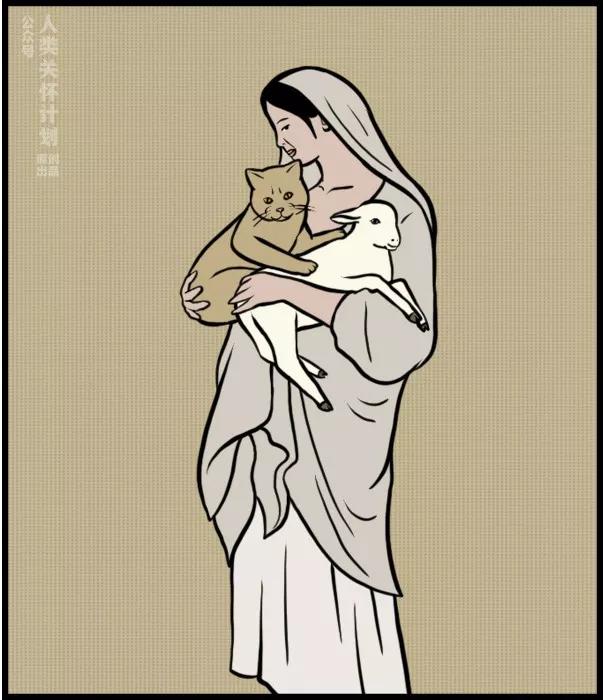 女性需要多少心机,才能过好生命中的每一个夏天