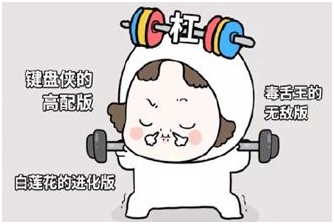 社媒热词②|身在职场,谁还不是个“杠精”嘞!