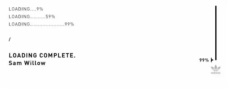  adidasOriginals：原创不息