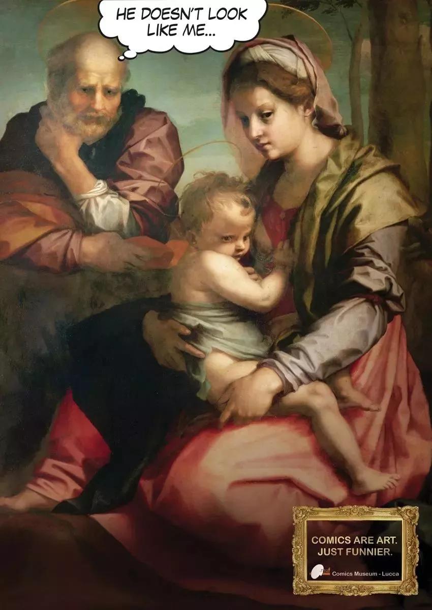 那些年JWT的精彩广告,都是经典