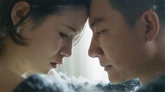 卡地亚:来不及说出口的话,他用一辈子来证明……