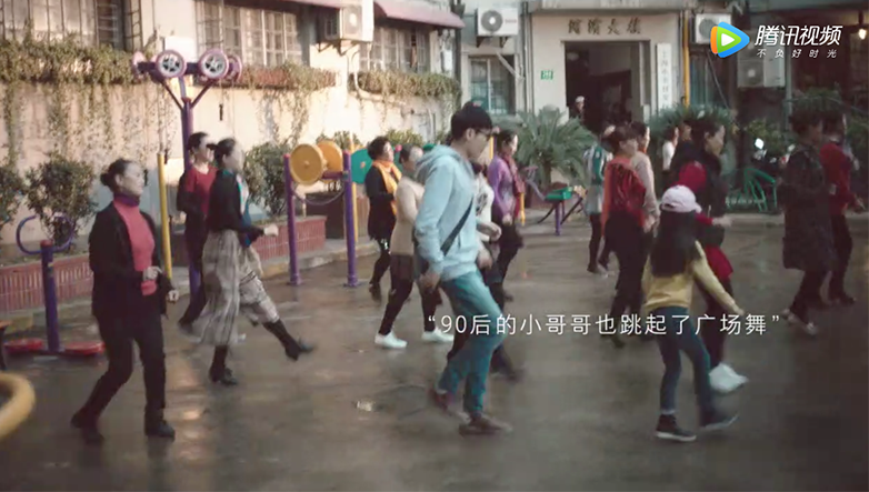 快手回顾2017:你的小生活,都是值得记录的大事件