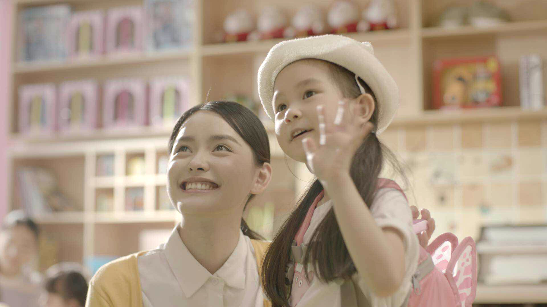 京东:你永远猜不到,当了父母的人可以幼稚到什么程度