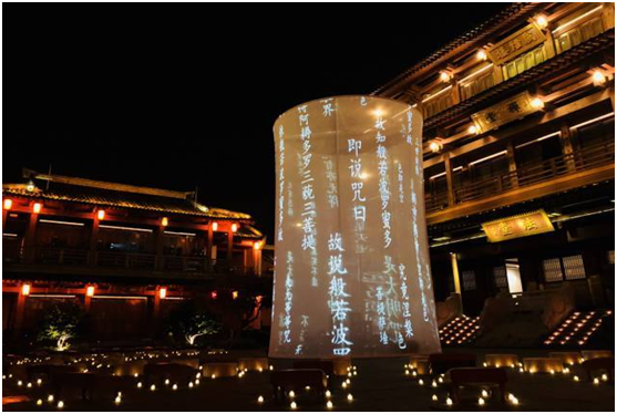 新媒体艺术是品牌营销的一剂强劲“猛药”