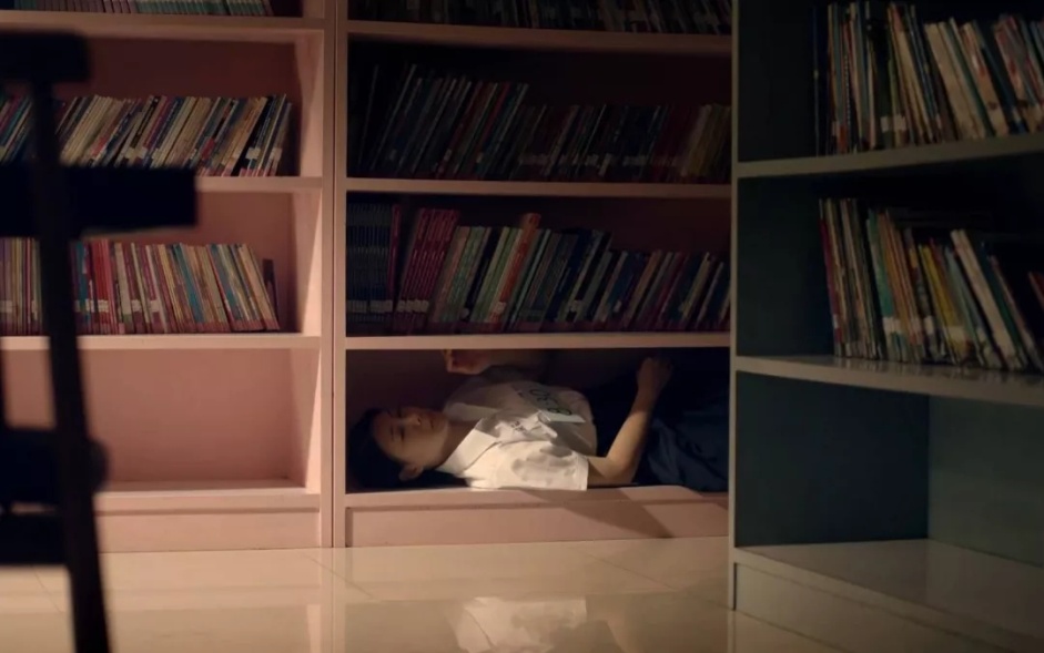 泰国有毒面膜广告,谁还不是个精致的猪猪女孩呢!