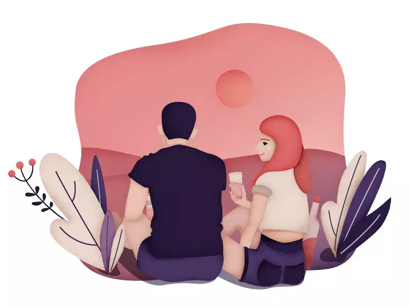 这种创意思维，让我成为芳心纵火犯