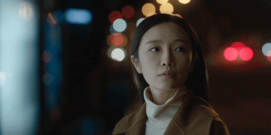 酷狗音乐《你好,时光》— 人间值得,爱已成歌