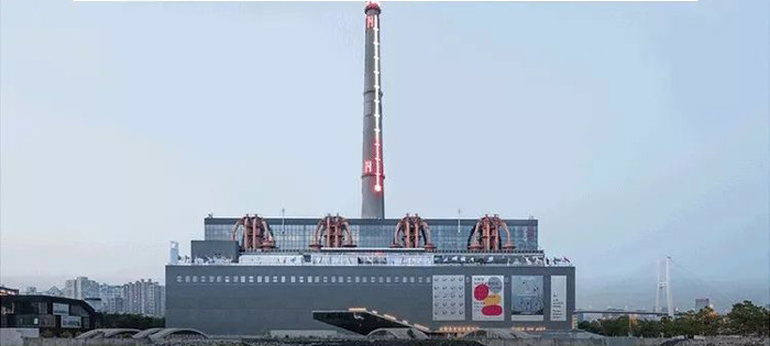 卡地亚艺术展:相遇于虚实交错的陌生风景中