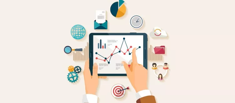 论行业之二：营销商业变革的路径