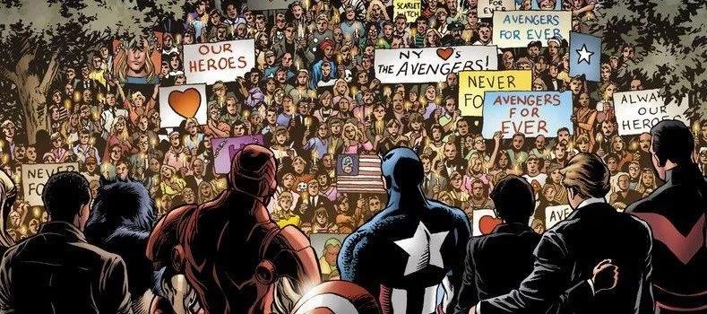 漫威的流量,到底分给了多少品牌?