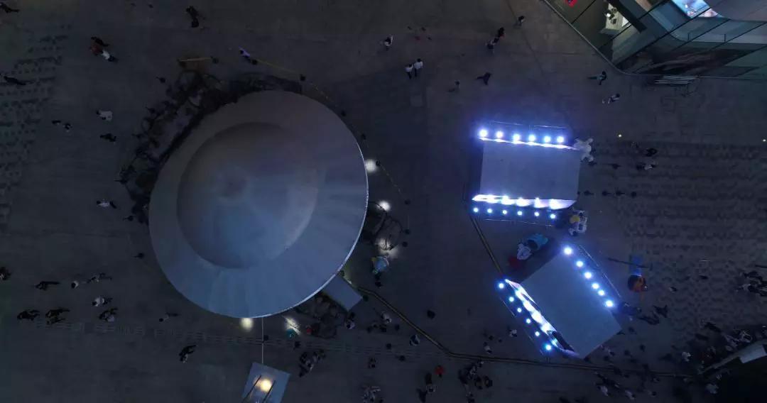 韩都衣舍UFO,把地球撞出了一个脑洞