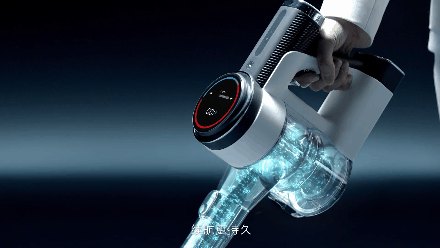 TINECO添可,如何实现国货吸尘器逆袭