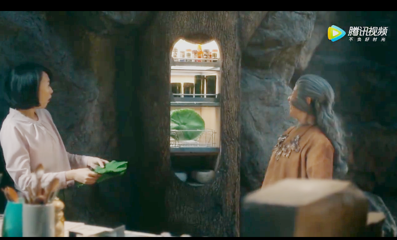 这个脑洞广告居然拍了续集？月圆夜的狼人传说来了！ | 梅花专访