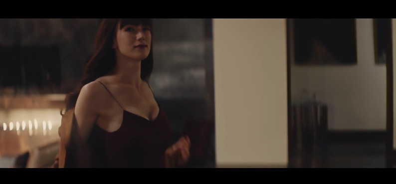 泰国版《五十度灰》:广告也能拍摄限制级?|有毒