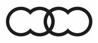 天呐!奥迪要换新LOGO了?