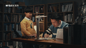 开学前一夜,我猜你在赶作业!