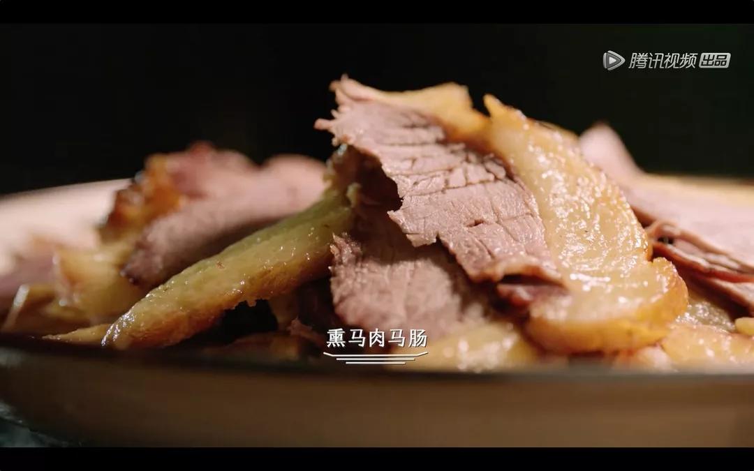 舌尖总导演新作《风味人间》,教科书式“美食营销”创意你学会了嘛?