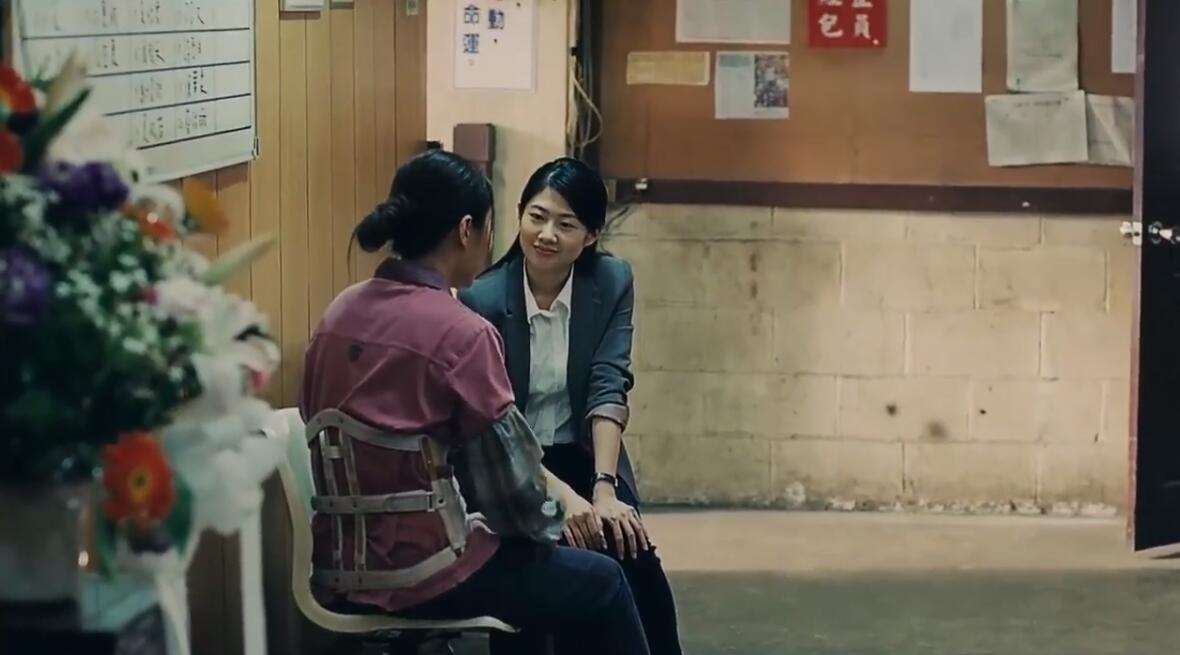 台湾真实事件改编催泪短片《第三个愿望》
