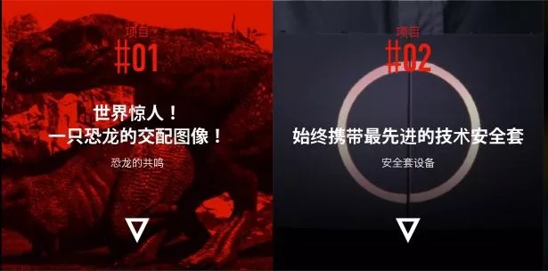 冈本:这次让我们靠的更近