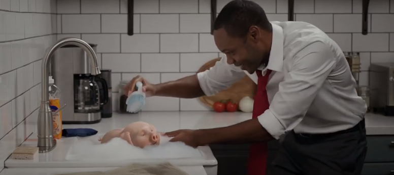 小猪存钱罐历险记,意想不到的广告创意