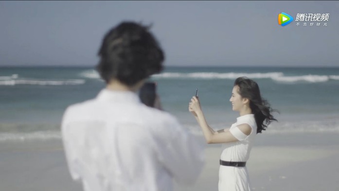 OPPO R17:你应该去旅行,遇见想象中的星辰大海