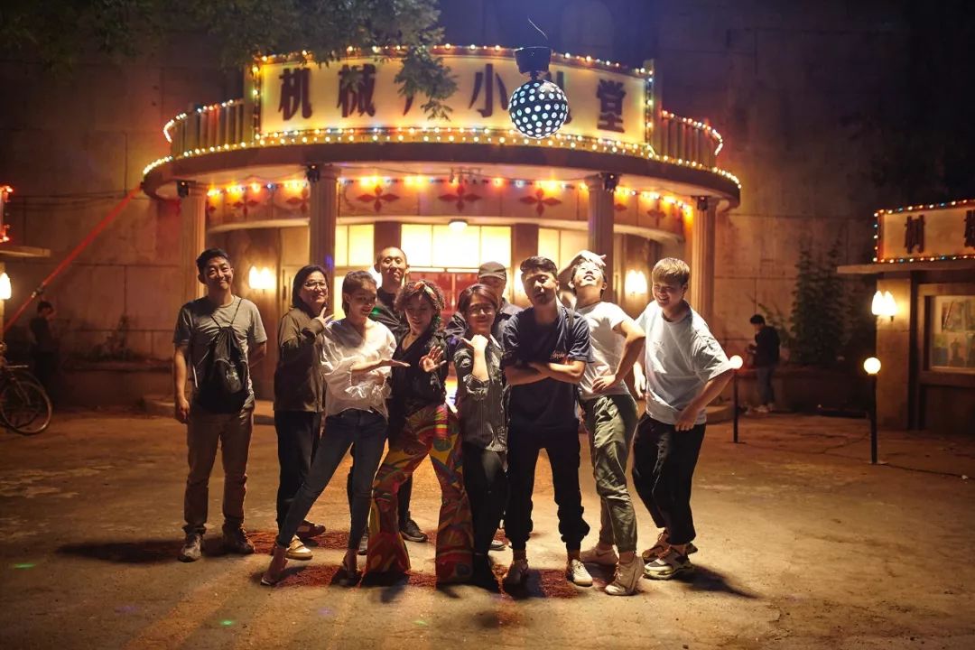 网红导演张大鹏膨胀了?这回给OPPO拍了条不像广告的广告