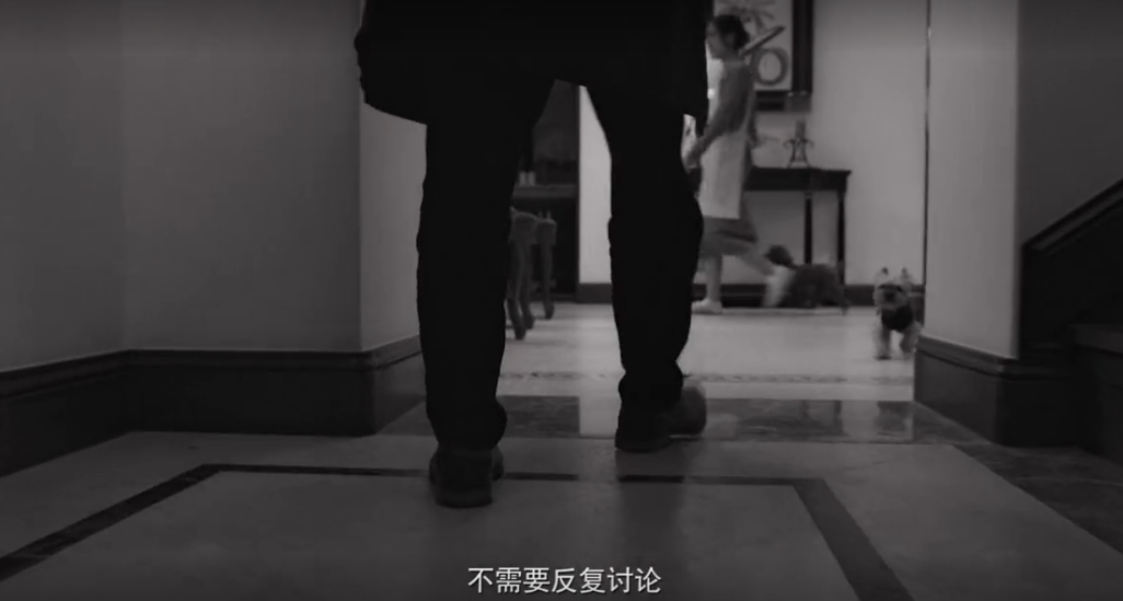 QQ 20年煽情大片,你有多久没用QQ了……