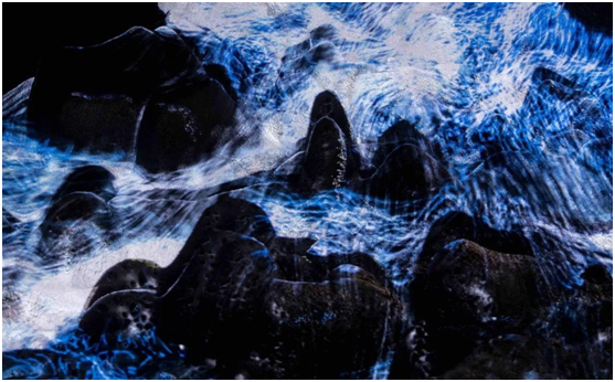 新媒体艺术是品牌营销的一剂强劲“猛药”