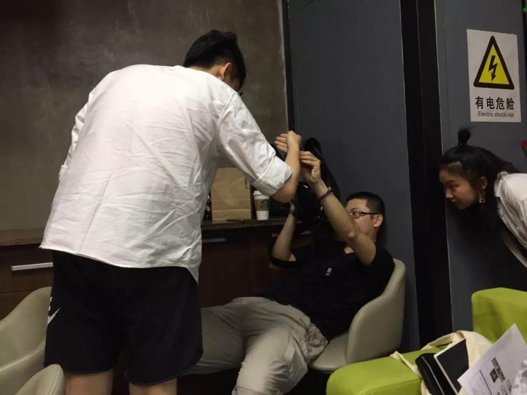 意类|来自新F4的爱情暴击,你挡不住!