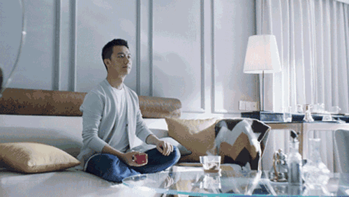 卡地亚:来不及说出口的话,他用一辈子来证明……