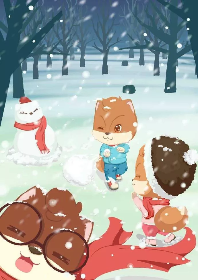 圣诞节平安夜海报来了！温暖这个冬季~