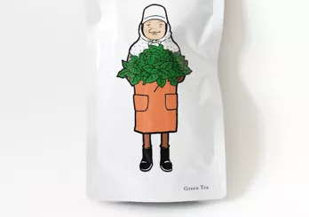 俘获你的少女心，日本妙趣零食包装合集！