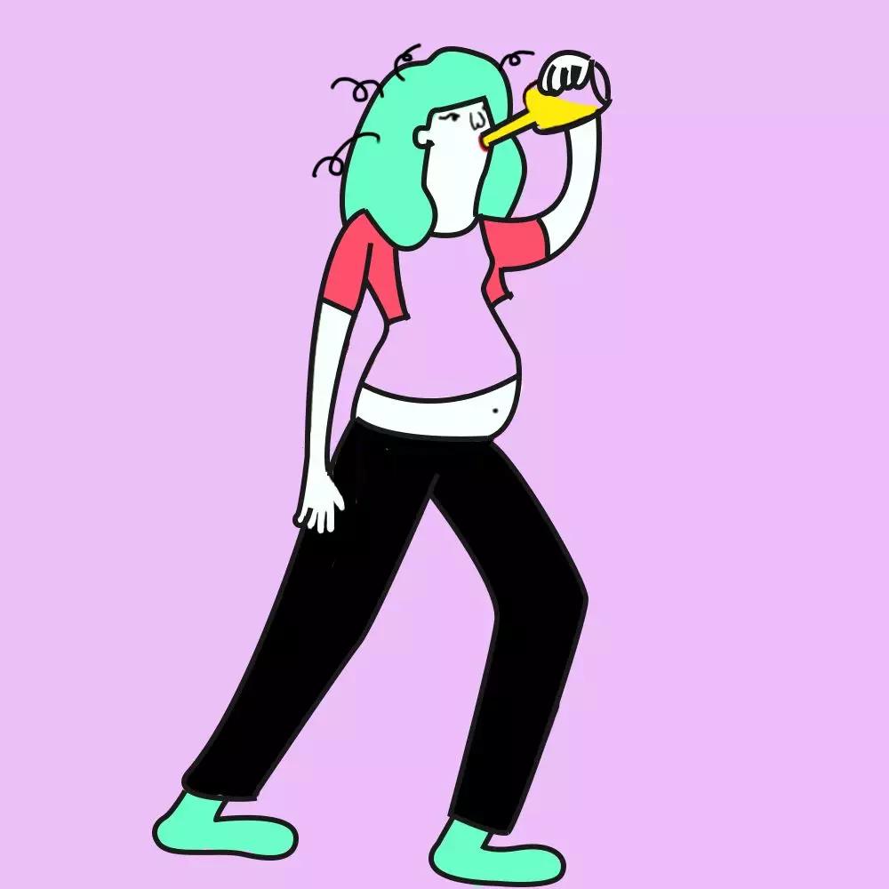 八月是分手的季节，来一份广告人版《分手攻略》