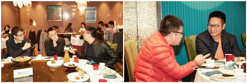 活动回顾 | 营销人,亮出你的个人标签!