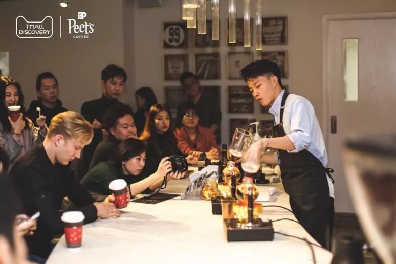 “猫导”新片上映,这一次是烧脑悬疑剧